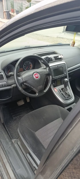 Fiat Croma 1.9  - 2500 € / 4889.57 лв. - 61904509 5