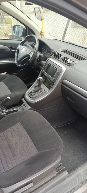 Fiat Croma 1.9  - 2500 € / 4889.57 лв. - 61904509 6