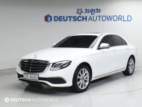 Mercedes-Benz E 220 - 17187 € / 33614.85 лв. - 66511689 3