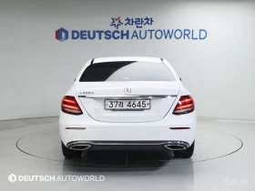 Mercedes-Benz E 220 - 17187 € / 33614.85 лв. - 66511689 4