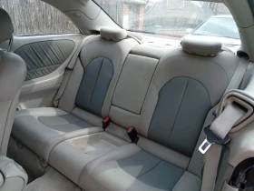Mercedes-Benz CLK 270 CDI - 3200 € / 6258.66 лв. - 24415622 7