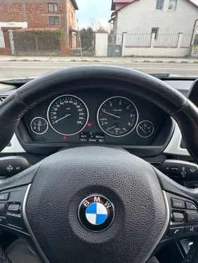 BMW 318 2.0 DIESEL X-DRIVE AUSTRIA - 7900 € / 15451.06 лв. - 77000270 12