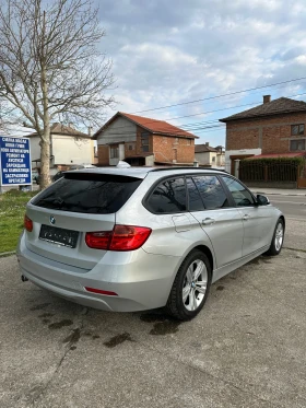 BMW 318 2.0 DIESEL X-DRIVE AUSTRIA - 7900 € / 15451.06 лв. - 77000270 5