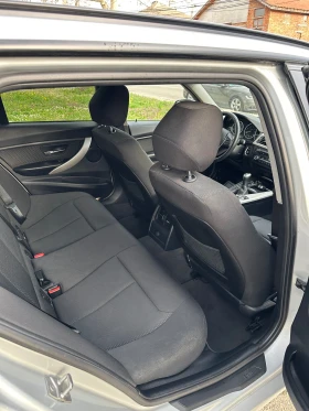 BMW 318 2.0 DIESEL X-DRIVE AUSTRIA - 7900 € / 15451.06 лв. - 77000270 9