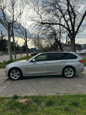 BMW 318 2.0 DIESEL X-DRIVE AUSTRIA - 7900 € / 15451.06 лв. - 77000270 8