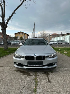 BMW 318 2.0 DIESEL X-DRIVE AUSTRIA - 7900 € / 15451.06 лв. - 77000270 2