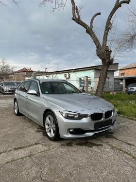 BMW 318 2.0 DIESEL X-DRIVE AUSTRIA - 7900 € / 15451.06 лв. - 77000270 3