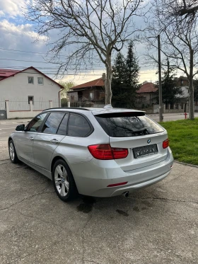 BMW 318 2.0 DIESEL X-DRIVE AUSTRIA - 7900 € / 15451.06 лв. - 77000270 7