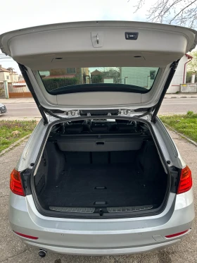 BMW 318 2.0 DIESEL X-DRIVE AUSTRIA - 7900 € / 15451.06 лв. - 77000270 15