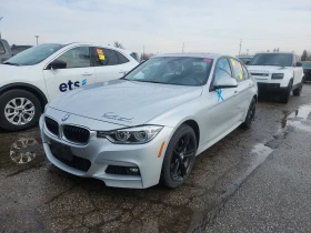 BMW 330 XDRIVE ПОДГРЕВ* * CARFAX * * АВТО КРЕДИТ * * 