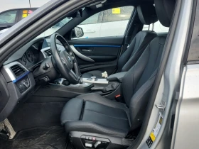 BMW 330 XDRIVE ПОДГРЕВ* * CARFAX * * АВТО КРЕДИТ * *  - 14999 € / 29335.49 лв. - 43353044 4
