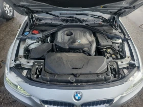 BMW 330 XDRIVE ПОДГРЕВ* * CARFAX * * АВТО КРЕДИТ * *  - 14999 € / 29335.49 лв. - 43353044 10