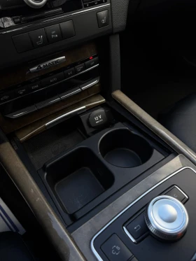 Mercedes-Benz E 350 KEY LESS GO 4MATIC - 8888 € / 17383.42 лв. - 17250308 12