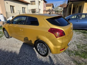 Kia Ceed 2.0 КУПЕ-ШВЕЙЦАРИЯ  - 3400 € / 6649.82 лв. - 90758419 4