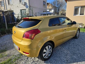 Kia Ceed 2.0 КУПЕ-ШВЕЙЦАРИЯ  - 3400 € / 6649.82 лв. - 90758419 5