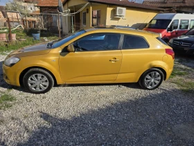 Kia Ceed 2.0 КУПЕ-ШВЕЙЦАРИЯ  - 3400 € / 6649.82 лв. - 90758419 2