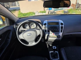 Kia Ceed 2.0 КУПЕ-ШВЕЙЦАРИЯ  - 3400 € / 6649.82 лв. - 90758419 14