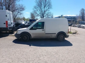 Ford Transit Custom Т230