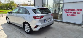 Kia Ceed 70 хил км. - 12700 € / 24839.04 лв. - 60228336 6