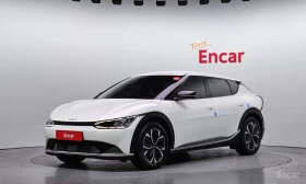 Kia EV6 * LONG RANGE* AWD* ПОДГРЕВ* ОБДУХВАНЕ* КАМЕРА* 