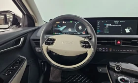 Kia EV6 * LONG RANGE* AWD* ПОДГРЕВ* ОБДУХВАНЕ* КАМЕРА*  - 22700 € / 44397.34 лв. - 65415341 12