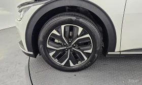 Kia EV6 * LONG RANGE* AWD* ПОДГРЕВ* ОБДУХВАНЕ* КАМЕРА*  - 22700 € / 44397.34 лв. - 65415341 6