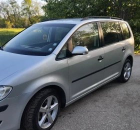 VW Touran 1.9 105 7������ | Mobile.bg � ����� ������ 4