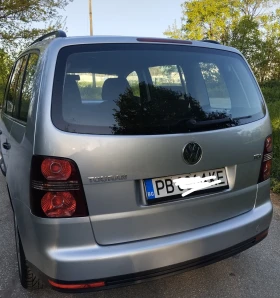 VW Touran 1.9 105 7������ | Mobile.bg � ����� ������ 9
