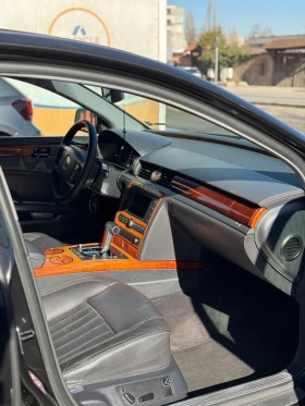 VW Phaeton 3.0TDI | Mobile.bg � ����� ������ 5