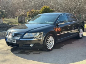 ����� �� �������� �� VW Phaeton 3.0TDI