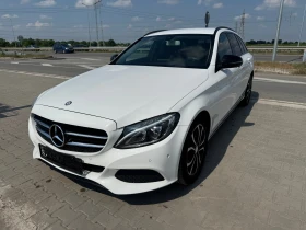Mercedes-Benz C 220 CDI