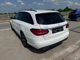 Mercedes-Benz C 220 CDI - 11900 € / 23274.38 лв. - 29315101 4