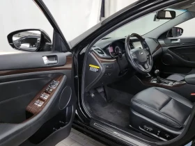 Kia K7 2.4 Gdi Prestige | Auto.bg — изображение 9