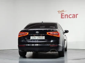 Kia K7 2.4 Gdi Prestige | Auto.bg — изображение 3