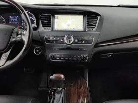 Kia K7 2.4 Gdi Prestige | Auto.bg — изображение 13