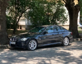 ����� �� �������� �� BMW 330 XI