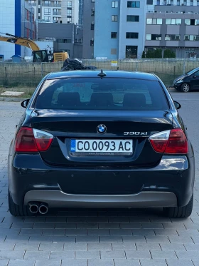 BMW 330 XI - 4500 € / 8801.24 лв. - 35741334 4
