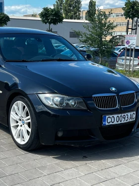 BMW 330 XI - 4500 € / 8801.24 лв. - 35741334 3