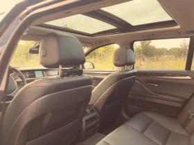 BMW 520 BMW 520 LUXURY | Mobile.bg � ����� ������ 10