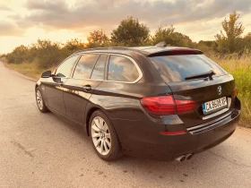 BMW 520 BMW 520 LUXURY | Mobile.bg � ����� ������ 7