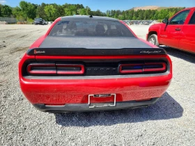 Dodge Challenger 5.7L 8 REAR WHEEL DRIVE | Mobile.bg � ����� ������ 6