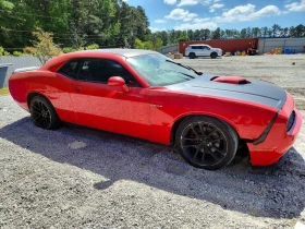 Dodge Challenger 5.7L 8 REAR WHEEL DRIVE | Mobile.bg � ����� ������ 4