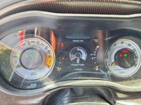 Dodge Challenger 5.7L 8 REAR WHEEL DRIVE | Mobile.bg � ����� ������ 9