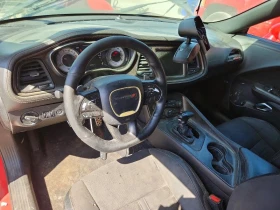 Dodge Challenger 5.7L 8 REAR WHEEL DRIVE | Mobile.bg � ����� ������ 8