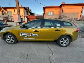 Volvo V60 - 6000 € / 11734.98 лв. - 43228447 4