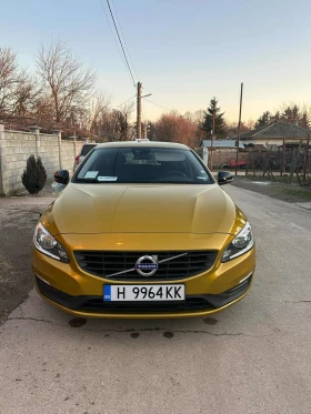 Volvo V60 - 6000 € / 11734.98 лв. - 43228447 2