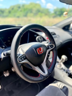 Honda Civic 2.2 i-CDTi 140кс.  | Auto.bg — изображение 9