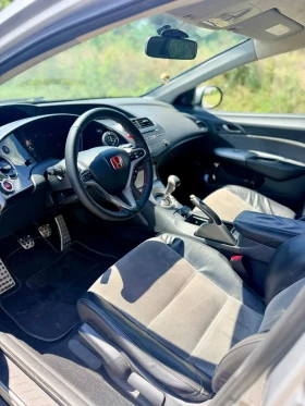 Honda Civic 2.2 i-CDTi 140кс.  | Auto.bg — изображение 8