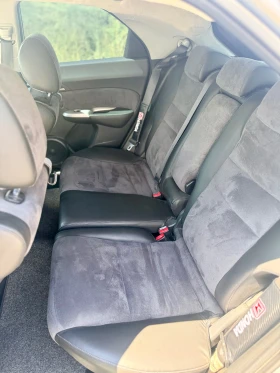 Honda Civic 2.2 i-CDTi 140кс.  | Auto.bg — изображение 11