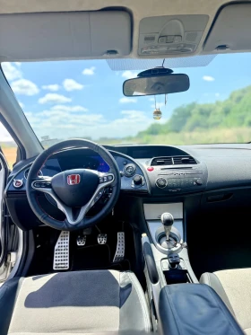 Honda Civic 2.2 i-CDTi 140кс.  | Auto.bg — изображение 7